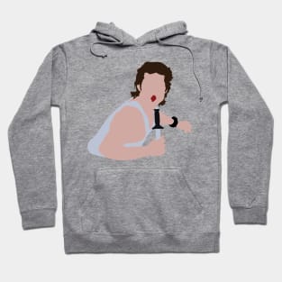 Jack Burton Hoodie